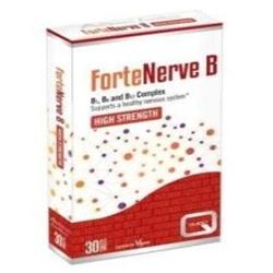 Quest Quest Fortenerve B 30 Tablet