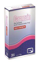 Quest Quest Carnozin 30 Tablet