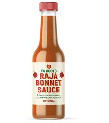Raja Bonnet Sauce Raja Bonnet Sauce The Original 250ml