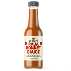 Raja Bonnet Sauce Raja Bonnet Fyah Fyah Sauce 250ml