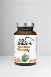 Rio Amazon Quebra Pedra (Chanca Piedra) 500mg - 120 Capsules