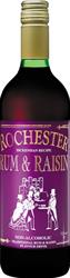 Rochester Non-alcoholic Rum & Raisin flavour liqueur