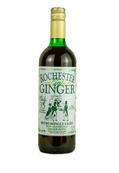 Rochester Non-alcoholic Low Calorie Ginger drink 725ml
