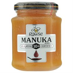 Rowse Rowse Manuka 250+ MGO 225g