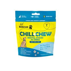 Rescue Rescue Remedy Chill & Chew Sticks for Dogs