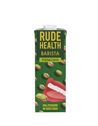 Rude Health Rude Health Barista Pistachio Drink 1L