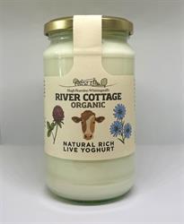 River Cottage River Cottage Natural Yoghurt 450g