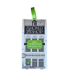 Smoked Bishop Smoked Bishop Apple Crumble Drink 24g