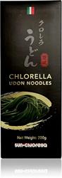 Sun Chlorella Udon Noodles