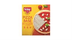 Schar Schar Pizza Base 300g