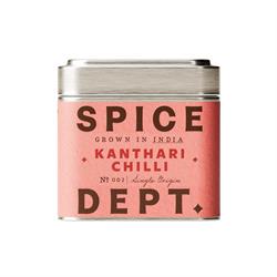 Spice Dept Spice Dept Kanthari Chilli 25g