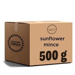 Sunflower Family Sunflower Family - Mince 500g (Family Pack)