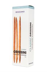 Seggiano Seggiano Classic Grissini 150g