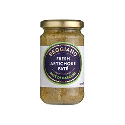 Seggiano Seggiano Fresh Artichoke Pate 180g