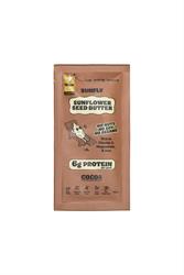 Sunfly Sunfly Sunflower Seed Butter Cocoa Sachet 32g