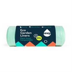 Seep Seep Garden waste sacks - 90L