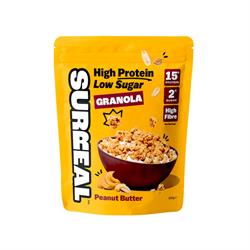 SURREAL Surreal Peanut Butter Granola 300g