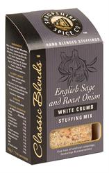 Shropshire Spice Shropshire Spice Eng Sage & R Onion White Crumb Stuffing 150g