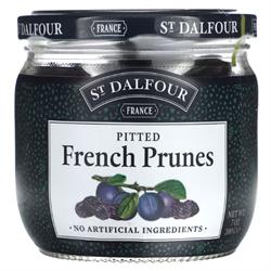 St Dalfour Pitted Prunes 200g