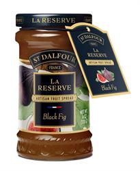 St Dalfour St Dalfour Black Fig Spread La Reserve 170g
