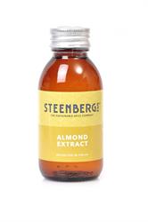 Steenbergs Steenbergs Almond Extract 100ml