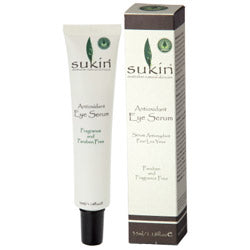 Sukin Antioxidant Eye Serum Tube 35ml