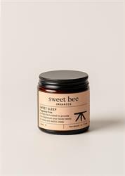 Sweet Bee Organics Sweet Bee Sleep Magnesium Butter 120 Fragrance Free