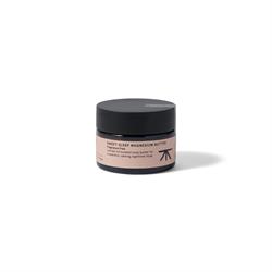 Sweet Bee Organics Sweet Bee Sleep Magnesium Butter 30ml Fragrance Free Organic