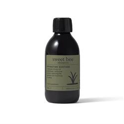 Sweet Bee Organics Sweet Bee Spring Time Soother 120ml Organic