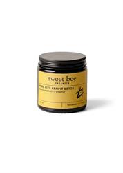 Sweet Bee Organics Sweet Bee Pure Pits Armpit Detox 120ml Natural