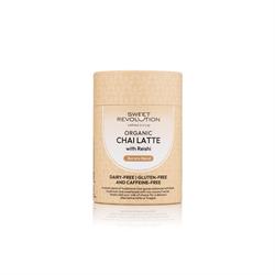 Sweet Revolution Sweet Revolution Organic Chai Latte with Reishi
