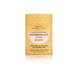 Sweet Revolution Gingerbread Latte with Maca 100g