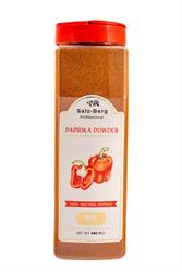 Salz Berg Salz-Berg Paprika Powder 480g