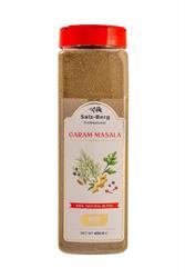 Salz Berg Salz-Berg Garam Masala 400g