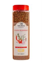 Salz Berg Salz-Berg Cajun Seasoning 500g