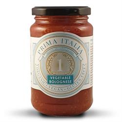 Prima Italia FREE Veg Bolognese Sauce 350g