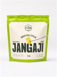 The Ferm The Ferm Broccoli Stalk Jangaji 250g