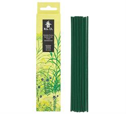 Tierra Zen Koh Do Incense - Fresh Sandalwood 20 Sticks
