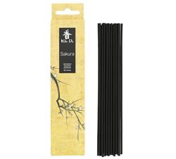 Tierra Zen Koh Do Incense - Sakura 20 Sticks