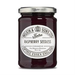 Tiptree Tiptree Raspberry Seedless Conserve 340g