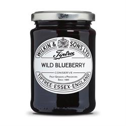 Tiptree Tiptree Wild Blueberry Conserve 340g