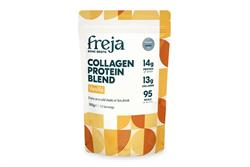 Freja Freja Collagen Protein Shake Vanilla 300g