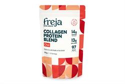 Freja Freja Collagen Protein Shake Chai 300g