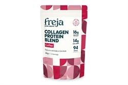 Freja Freja Collagen Protein Shake Coffee 300g