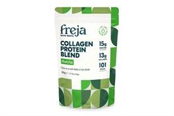 Freja Freja Collagen Protein Shake Matcha 300g