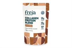 Freja Freja Collagen Protein Shake Chocolate 300g