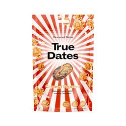 True Gum True Dates Caramel Popcorn 100g