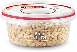 Tropgo Foods Tropgo Raw Pine Nuts 100g