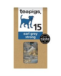 Teapigs earl grey strong 15 tea temples