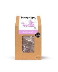 Teapigs Jasmine Pearls 50 tea bags